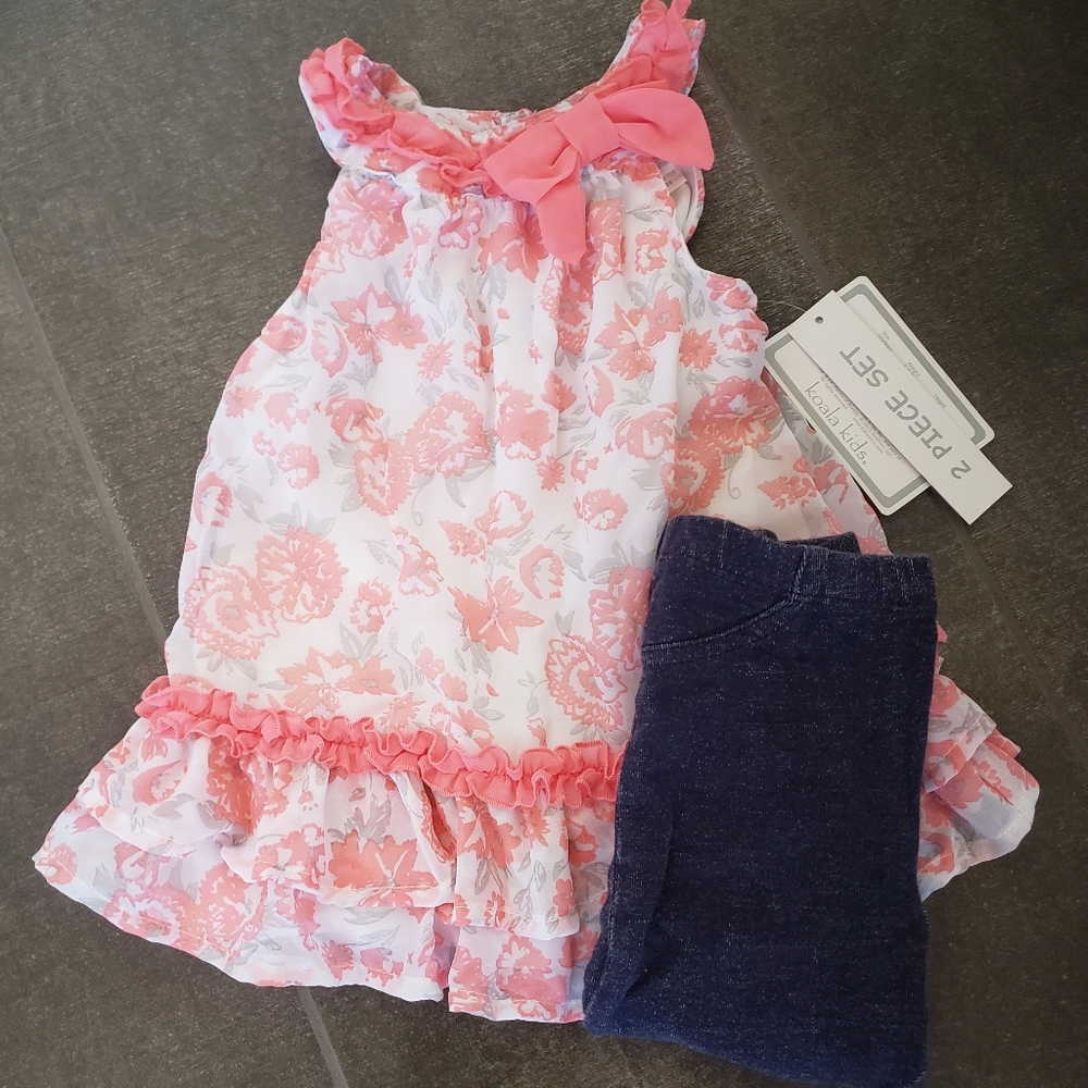 Koala Kids 24 month set